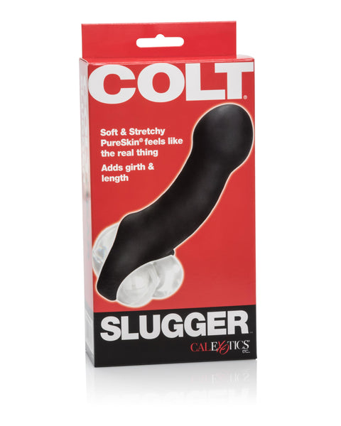 Colt Slugger CalExotics