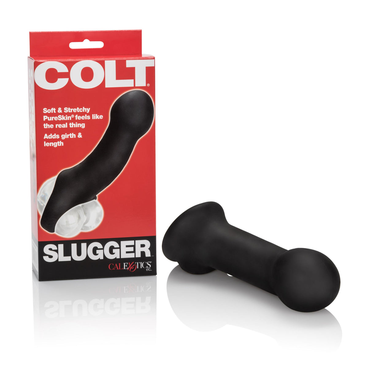 Colt Slugger CalExotics