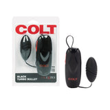 Colt Turbo Bullet - Black CalExotics