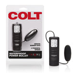 Colt Waterproof Power Bullet CalExotics