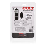 Colt Waterproof Power Bullet CalExotics