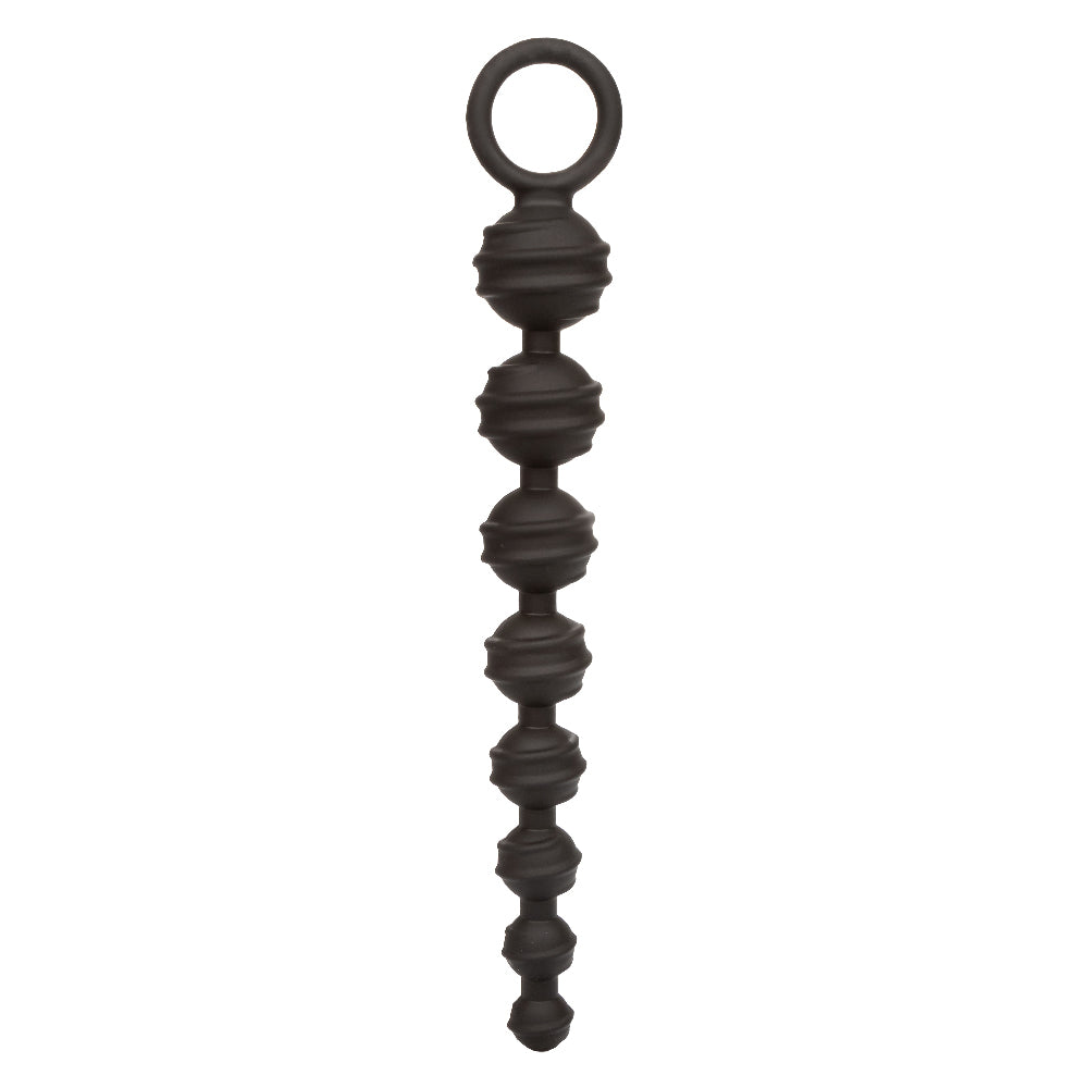 Colt Power Drill Balls - Black CalExotics