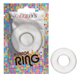 Foil Pack X-Large Ring - Clear CalExotics