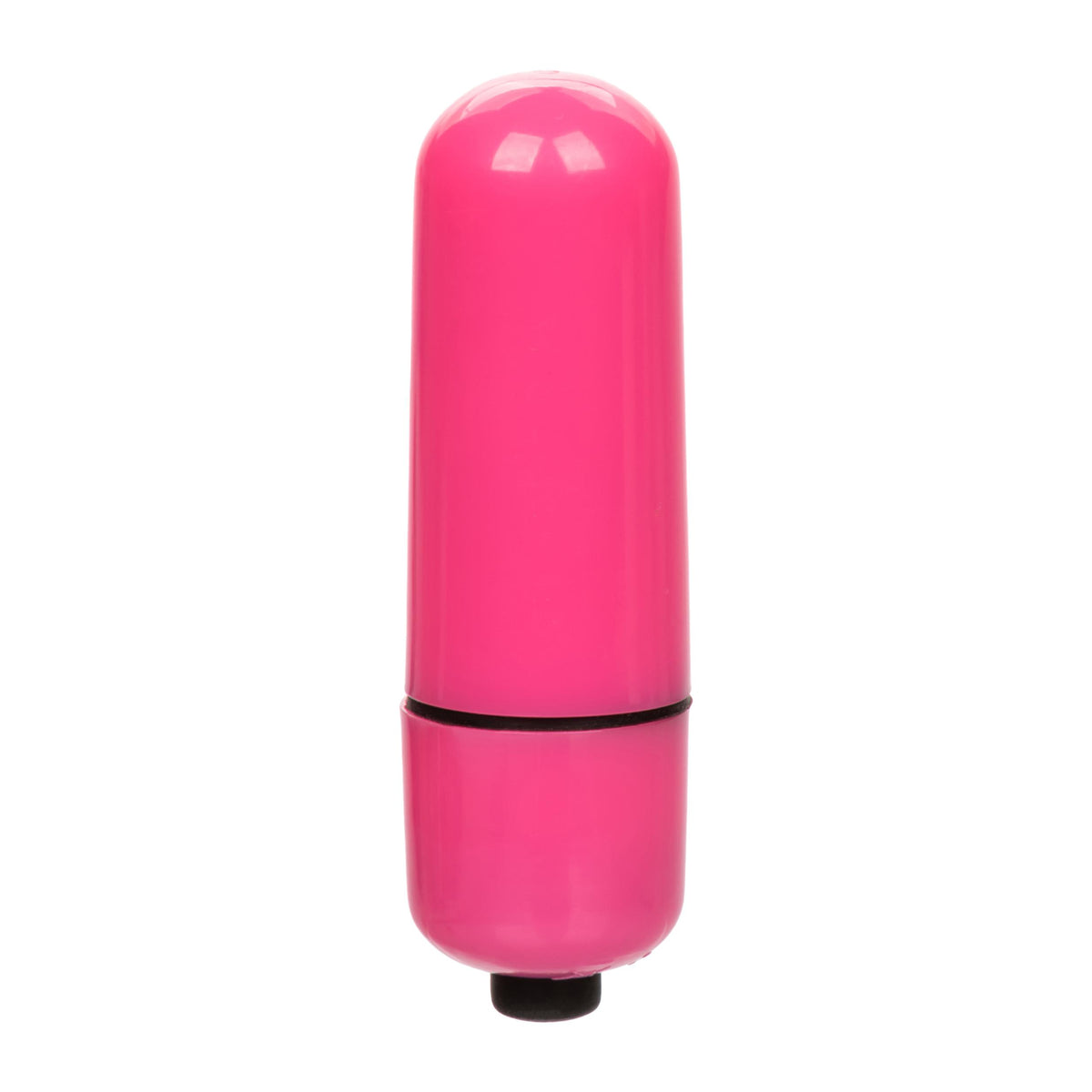 Foil Pack 3-Speed Bullet - Pink CalExotics