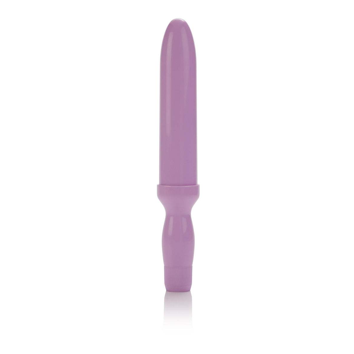 Dr. Laura Bernam Dilators - Set of 4 Locking Sizes Plus Sleeve - Purple CalExotics