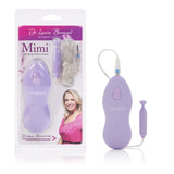 Dr. Laura Berman Mini Vibrating Micro Bullet CalExotics