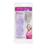 Dr. Laura Berman Mini Vibrating Micro Bullet CalExotics