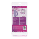 Dr. Laura Berman Mini Vibrating Micro Bullet CalExotics