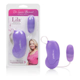 Berman Initmate Basics Lila Vibe CalExotics