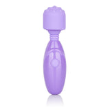 Dr. Laura Berman Olivia Rechargeable Mini  Massager With Attachments CalExotics