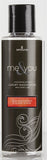 Me and You Massage Oil - Wild Passionfruit and  Island Guava - 4.2 Fl. Oz. Sensuva