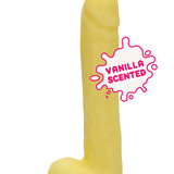 Penis Soap With Balls - Vanilla Shots