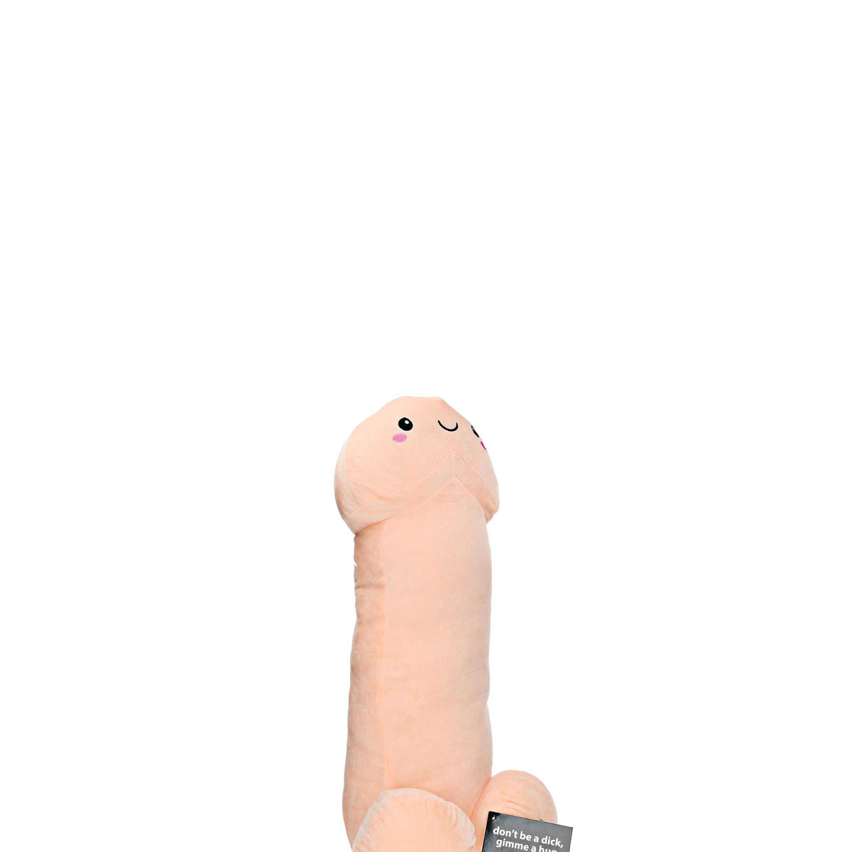 Penis Plushie - Small - Light Shots