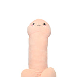 Penis Plushies - Medium - Light Shots