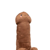 Penis Plushies - Medium - Brown Shots