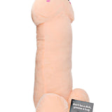 Penis Plushies - Large - Light Shots