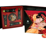 Geisha's Secrets Gift Set Shunga