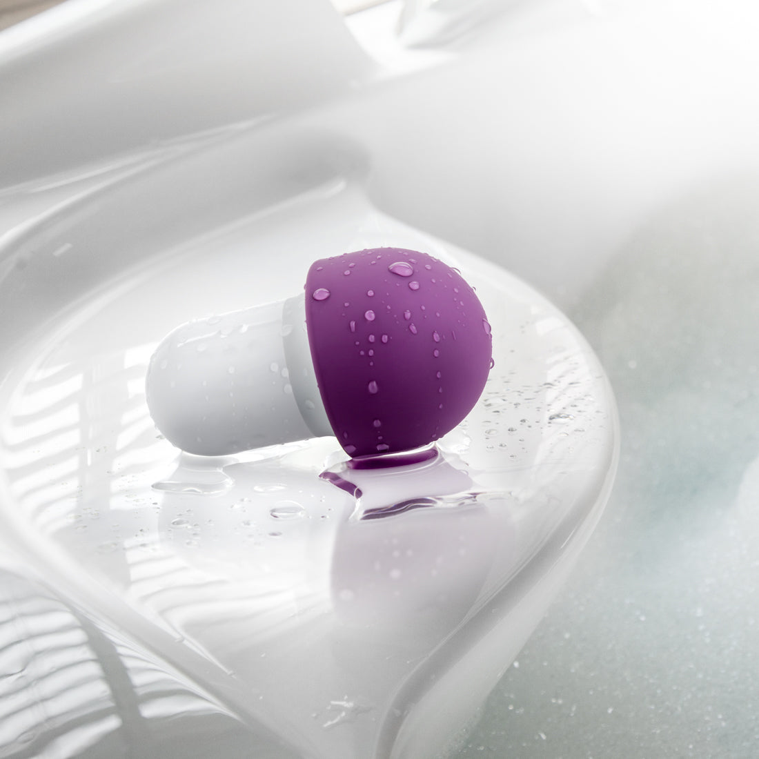 Sola Egg Massager Wellness Set Sale Specials