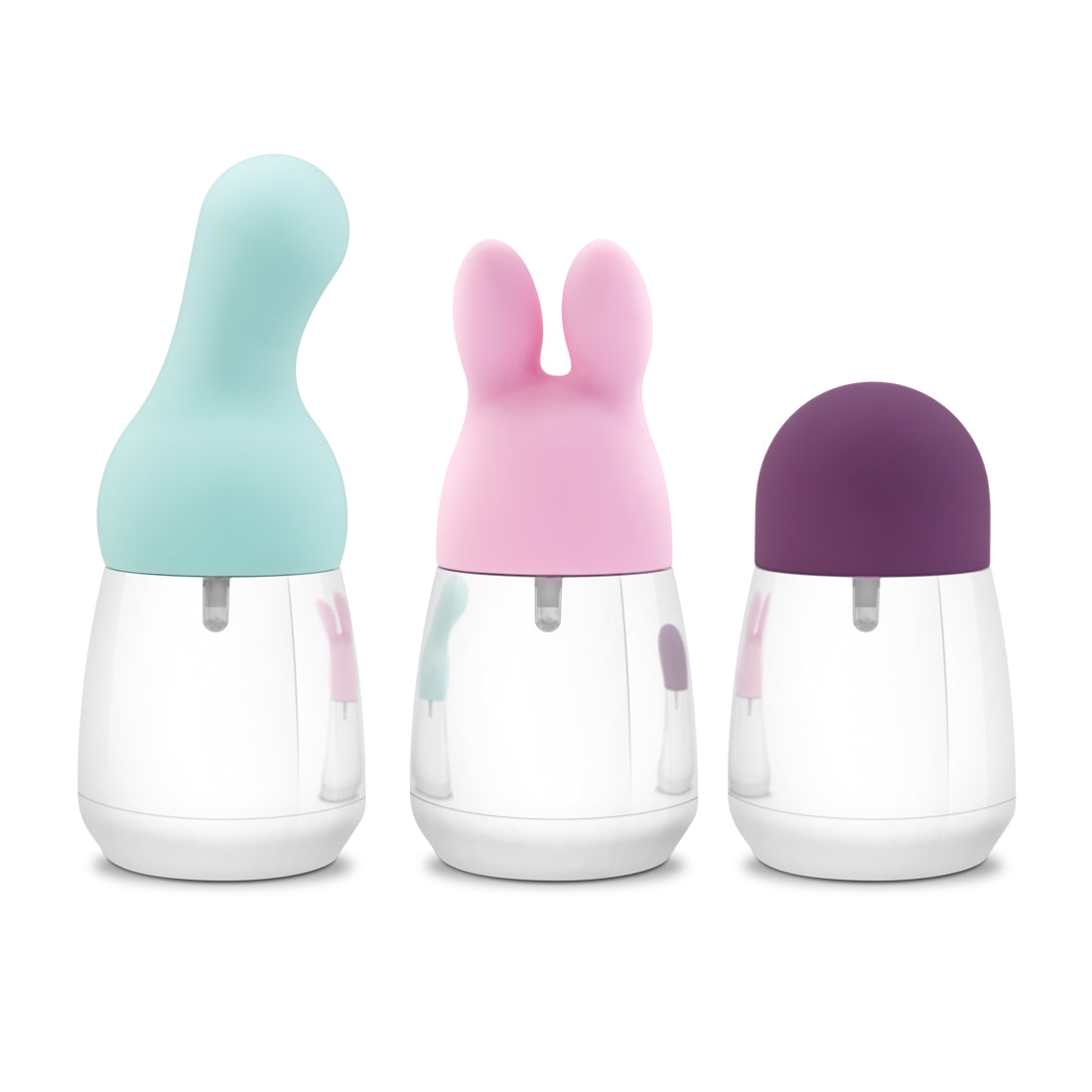 Sola Egg Massager Passion Set Sale Specials