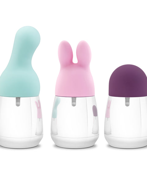 Sola Egg Massager Passion Set Sale Specials