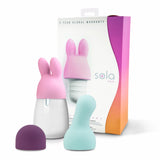 Sola Egg Massager Passion Set Sale Specials