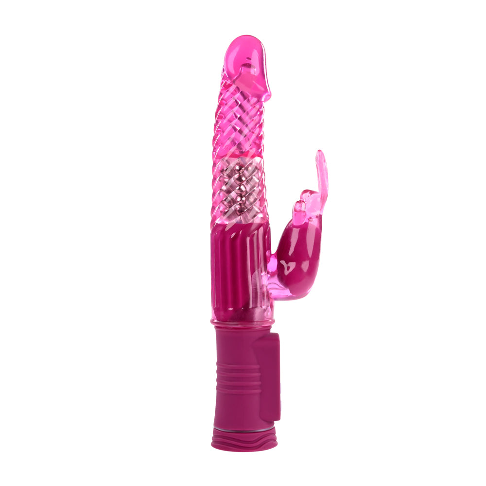 Rechargeable Bunny - Pink Selopa