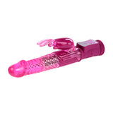 Rechargeable Bunny - Pink Selopa