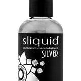 Naturals Silver - 4.2 Fl. Oz. (124 ml) Sliquid