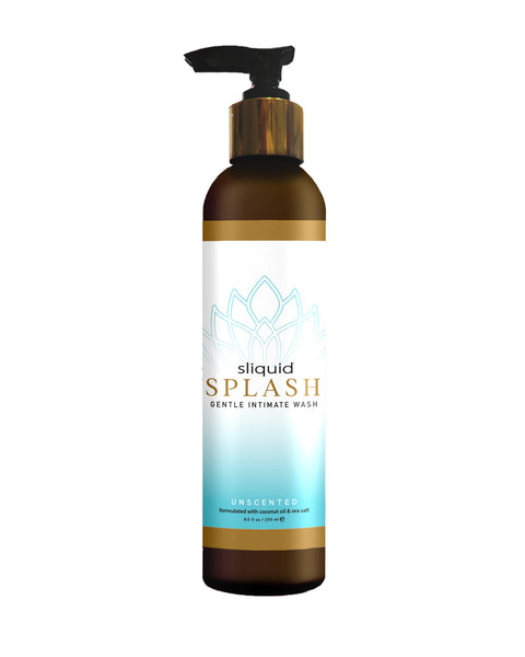 Balance Splash - Unscented - 8.5 Fl. Oz. (251 ml) Sliquid