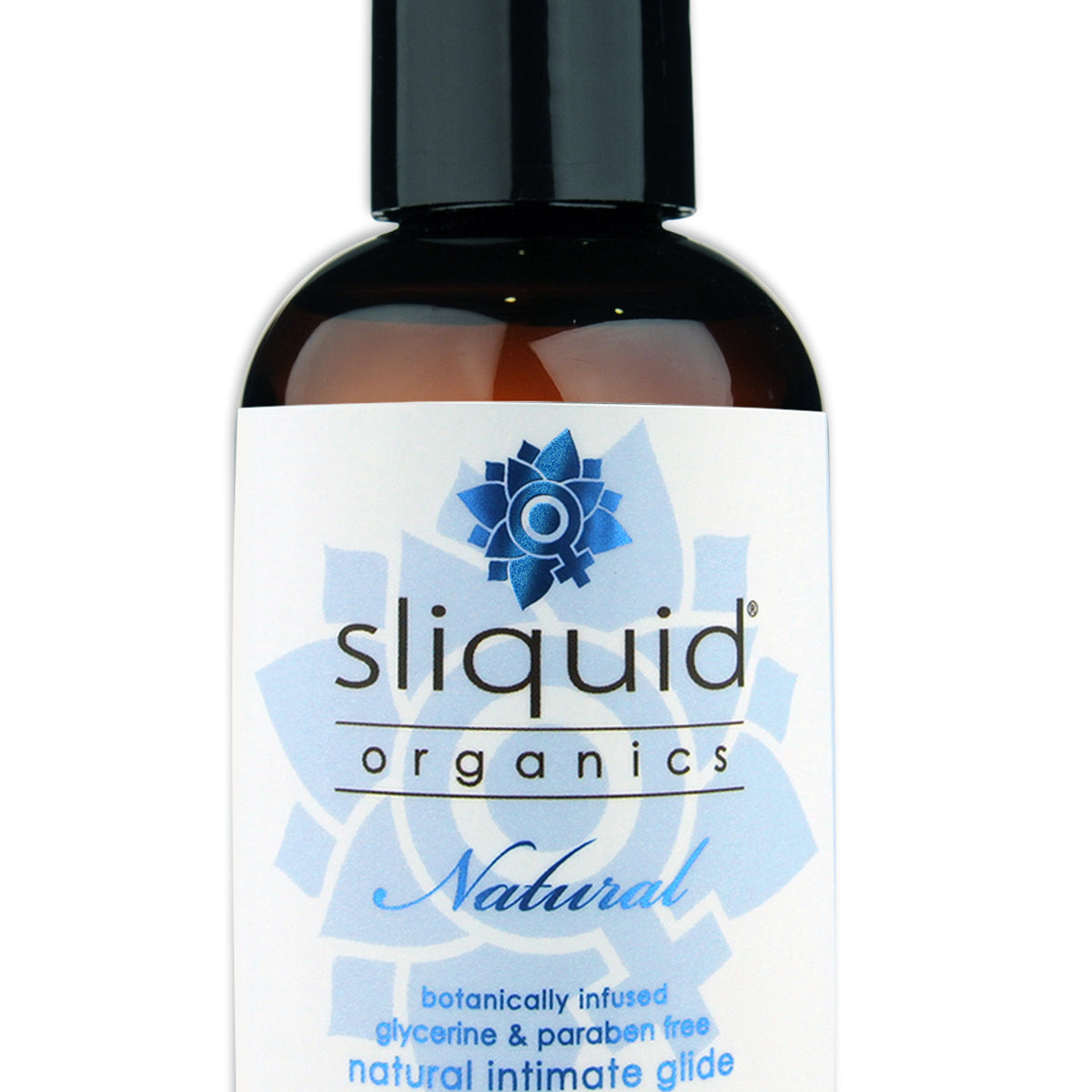 Organics Natural - 4.2 Fl. Oz. (124 ml) Sliquid