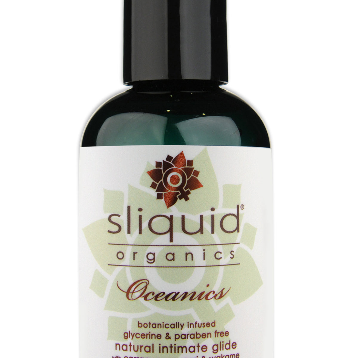 Organics Oceanics - 4.2 Fl. Oz. (124 ml) Sliquid