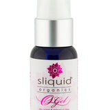 Organics O Gel Bilingual - 1 Fl. Oz. Sliquid