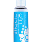 Naturals H2O - 2.0 Fl. Oz. (59 ml) Sliquid