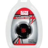 Comfort Cyclinder Seal - Smoke XR Brands Size Matters