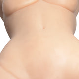 Clit and Nipple Suckers Set XR Brands Size Matters