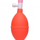 Vaginal Pump With 3.8 Inch Small Cup XR Brands Size Matters