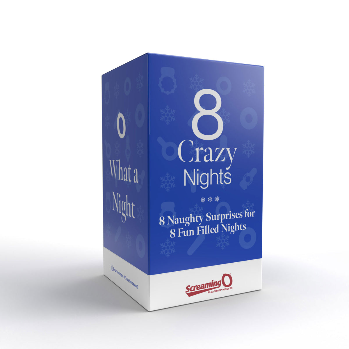 8 Crazy Nights Sale Specials