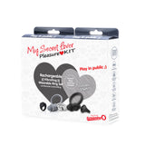 2020 My Secret Lover Kit - Ring/ Ring Sale Specials