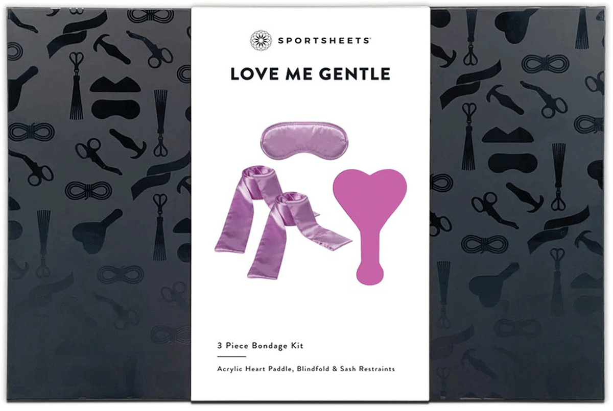 Love Me Gentle Sale Specials