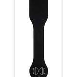 Bow Tie Acrylic Paddle - Black Sale Specials