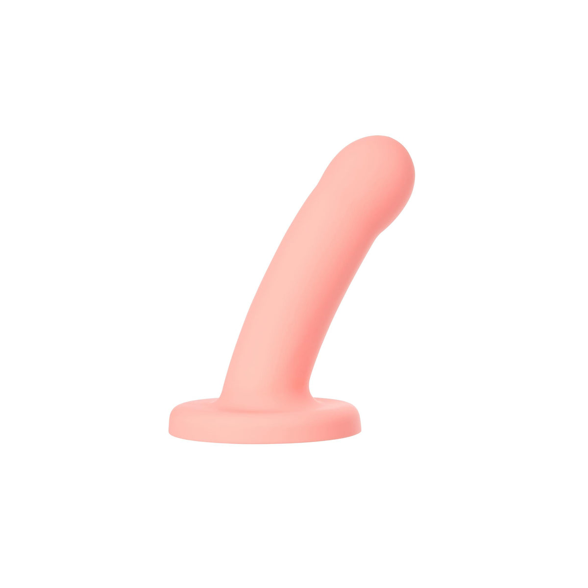 Nexus Collection - Nyx - 5 Inch Silicone Dildo Sportsheets