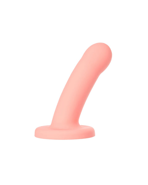 Nexus Collection - Nyx - 5 Inch Silicone Dildo Sportsheets