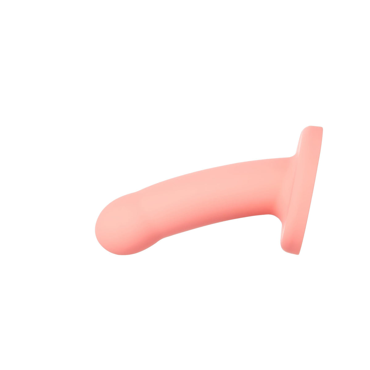 Nexus Collection - Nyx - 5 Inch Silicone Dildo Sportsheets