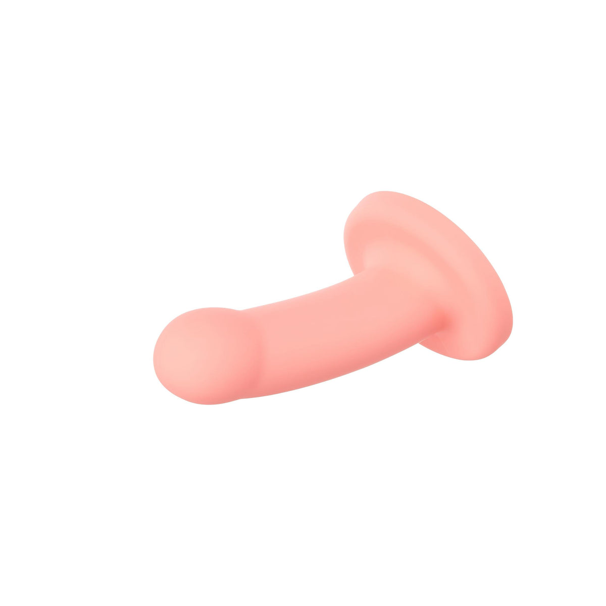 Nexus Collection - Nyx - 5 Inch Silicone Dildo Sportsheets