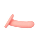 Nexus Collection - Nyx - 5 Inch Silicone Dildo Sportsheets