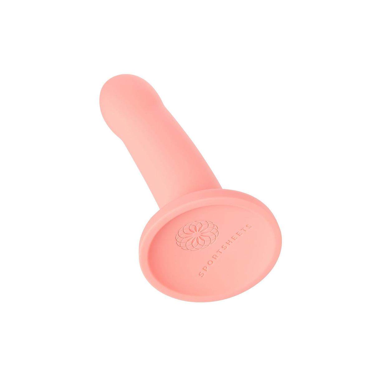 Nexus Collection - Nyx - 5 Inch Silicone Dildo Sportsheets