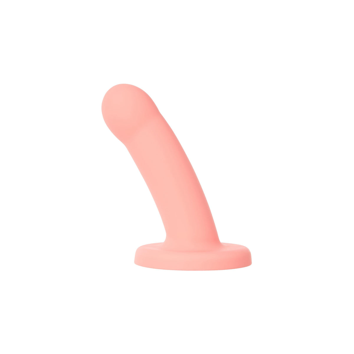 Nexus Collection - Nyx - 5 Inch Silicone Dildo Sportsheets