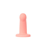 Nexus Collection - Nyx - 5 Inch Silicone Dildo Sportsheets