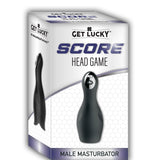 Get Lucky Score Head Game Voodoo Toys