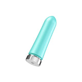 Bam Rechargeable Bullet - Tease Me Turquoise VeDO